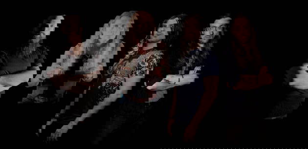 You are currently viewing Οι TIMELESS FAIRYTALE αποκαλύπτουν το δεύτερο single “Emptiness” από το ντεμπούτο άλμπουμ “A Story to Tell”!