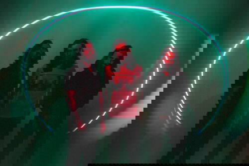 Read more about the article Οι Tayne υπογράφουν στην MNRK Heavy/Inside Job; Ανακοινώνουν το νέο single ‘Coherent’ feat. Rachel Aspe (Cage Fight)