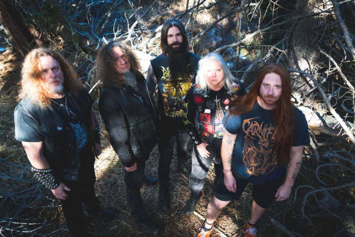 You are currently viewing Οι Torn From Existence ανακοινώνουν το ντεμπούτο άλμπουμ “Hearken The Darkened Skies” που κυκλοφορεί στις 4 Οκτωβρίου 2024