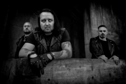 Read more about the article Οι UNTERVOID αποκαλύπτουν το single “Ruiner” από το ντεμπούτο άλμπουμ “Parasite”