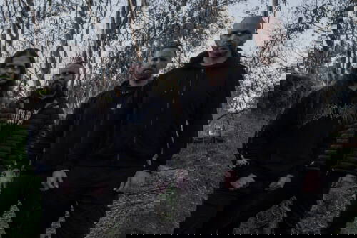 Read more about the article Οι VIPASSI κυκλοφορούν το playthrough “Phainesthai”