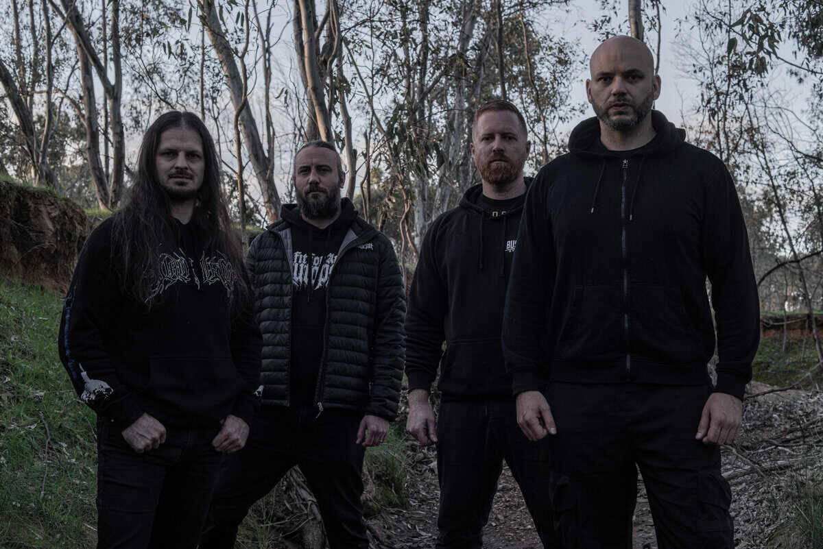 You are currently viewing Οι VIPASSI κυκλοφορούν το playthrough “Phainesthai”