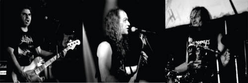 Read more about the article Οι Κολομβιανοί WITCHTRAP όρισαν ημερομηνία κυκλοφορίας για το νέο άλμπουμ μέσω της HELLS HEADBANGERS