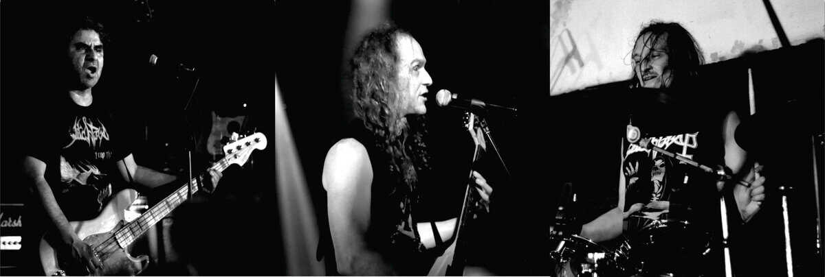 You are currently viewing Οι Κολομβιανοί WITCHTRAP όρισαν ημερομηνία κυκλοφορίας για το νέο άλμπουμ μέσω της HELLS HEADBANGERS