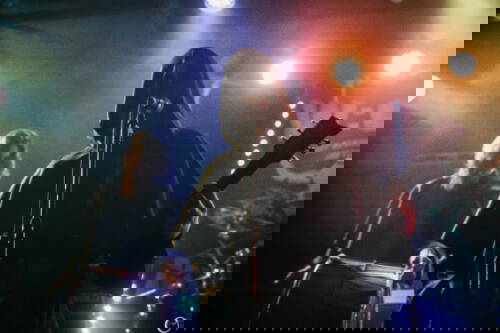 Read more about the article Οι Λονδρέζοι folk black metallers Zeit der Dunkelheit κυκλοφορούν το νέο κομμάτι “Liberation”