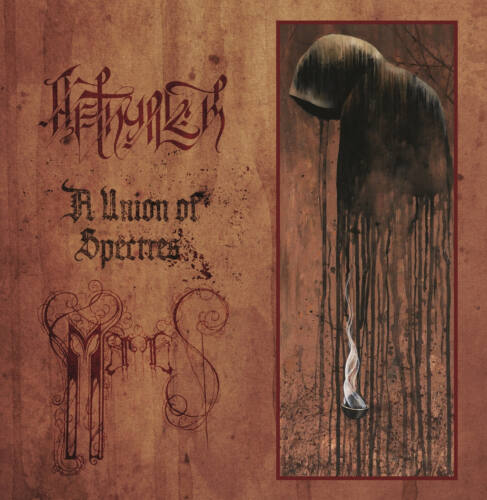 Read more about the article Οι AETHYRICK και οι MARRAS θα κυκλοφορήσουν split album μέσω της SPREAD EVIL αποκαλύπτοντας το πρώτο κομμάτι