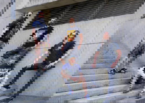 Read more about the article Οι death metallers AMPUTATE κυκλοφορούν νέο βίντεο single από το επερχόμενο άλμπουμ “Abysmal Ascent”!