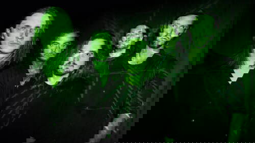 Read more about the article Οι Autarkh ανακοινώνουν νέα σύνθεση πριν από τις ευρωπαϊκές ημερομηνίες συναυλιών