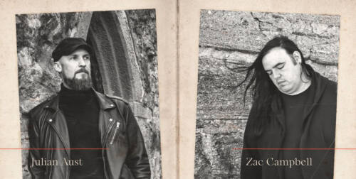 Read more about the article Οι Caressing Misery αποκαλύπτουν single με την πρώην τραγουδίστρια των Tristania