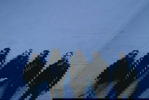 Read more about the article Οι Darkest Hour περιοδεύουν υποστηρίζοντας τους Fit For An Autopsy με τους Sylosis