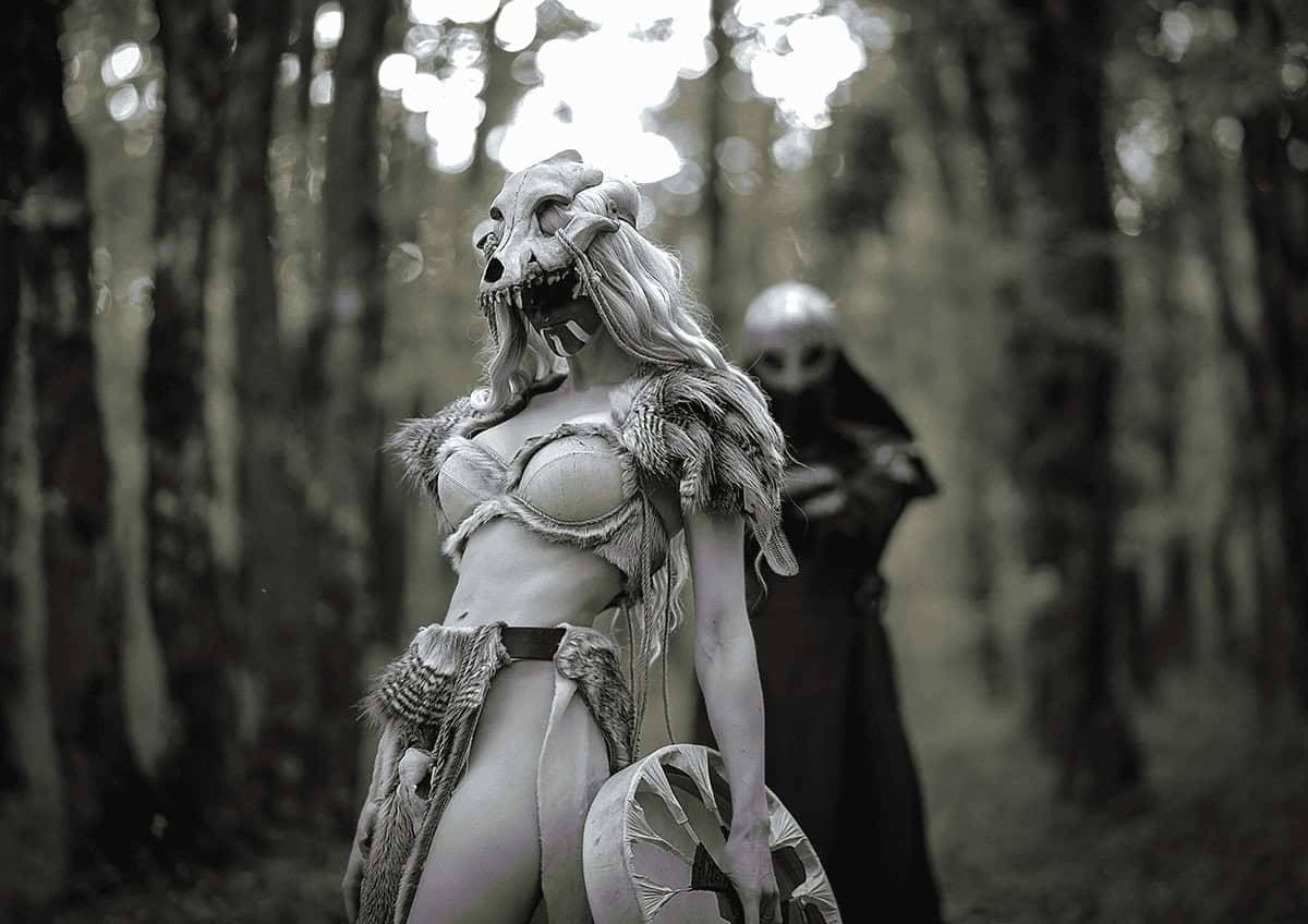 You are currently viewing Οι EIHWAR ανακοινώνουν headline περιοδεία στην ΕΕ!