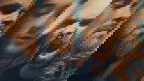 Read more about the article Οι EXOCRINE δημοσιεύουν το νέο τους άλμπουμ