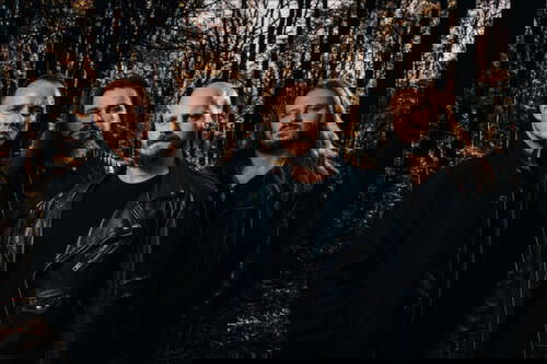 Read more about the article Οι Ephialtes κυκλοφορούν το music video “To The Victims of Sirens”