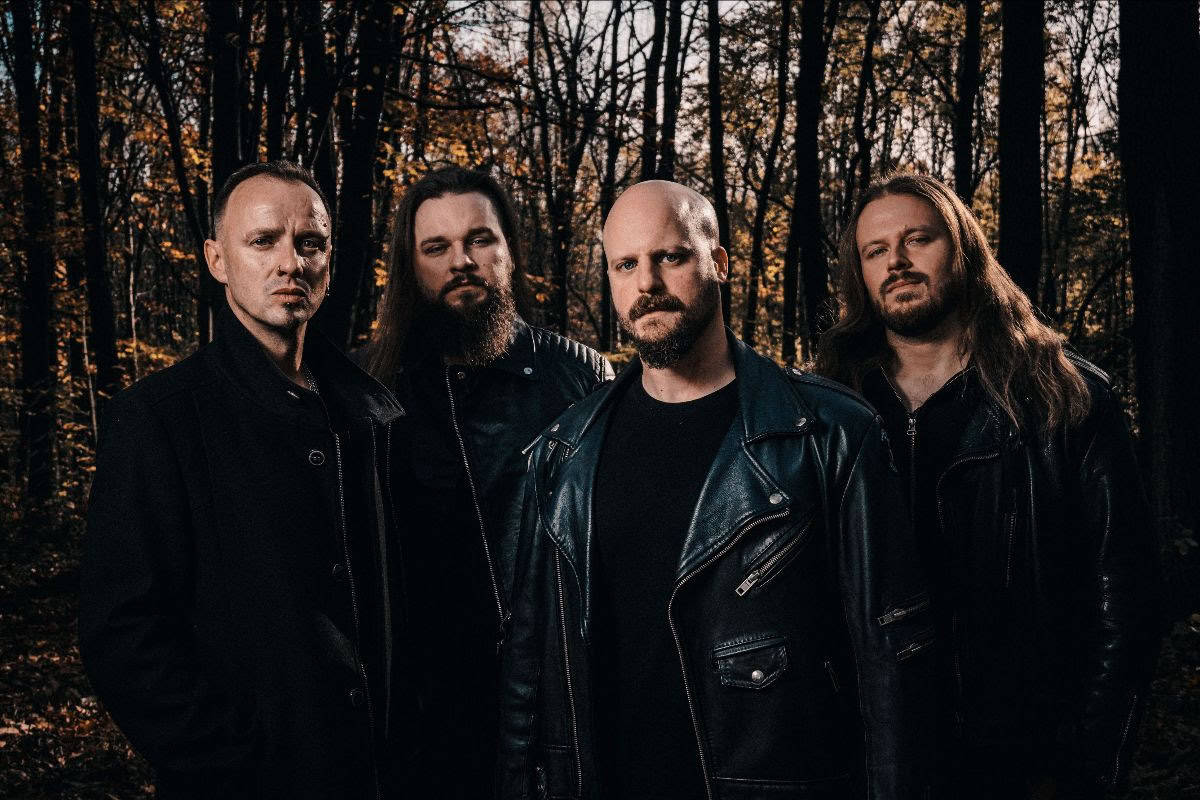 Read more about the article Οι Ephialtes κυκλοφορούν το music video “To The Victims of Sirens”