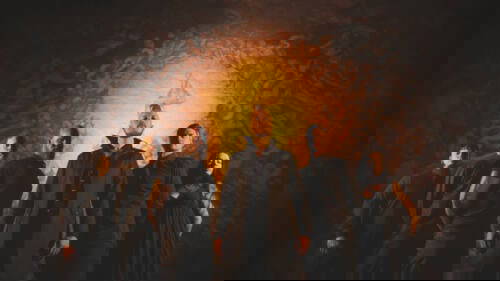 Read more about the article Οι Funeral κυκλοφορούν το νέο single “Procession of Misery”