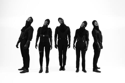 Read more about the article Οι GAEREA φτάνουν σε νέα ύψη με το “Suspended”