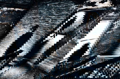 Read more about the article Οι GOD IS AN ASTRONAUT κυκλοφορούν το νέο επικό video single “Odyssey” από το επερχόμενο άλμπουμ “Embers” που θα κυκλοφορήσει αυτή την Παρασκευή από τη Napalm Records!