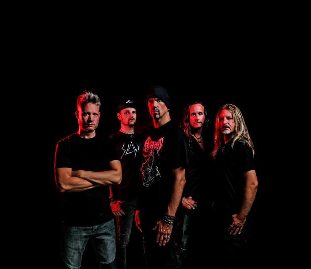 Read more about the article Οι GODSNAKE ανακοινώνουν ημερομηνίες περιοδείας με τους THRESHOLD ξεκινώντας αυτόν τον Οκτώβριο!