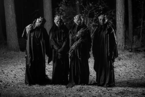 Read more about the article Η ατμοσφαιρική black metal τετράδα των GRIMA υπογράφει δισκογραφικό συμβόλαιο με τη Napalm Records!