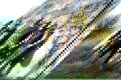 Read more about the article Nέο single “Schwarze Seelen” από τους HOT SUNDAY BLOOD!