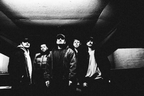 Read more about the article Οι Half Me κυκλοφορούν το EP “Opium” και το νέο single “In Denial”