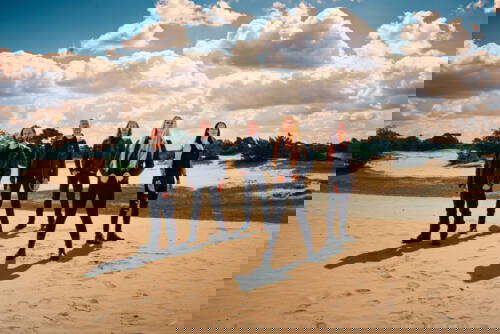 Read more about the article Οι Haliphron κυκλοφορούν νέο single