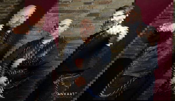 You are currently viewing Οι IGNOMINOUS το ελληνικό black metal τρίο ανακοινώνει το νέο άλμπουμ “Dawn With No Light”