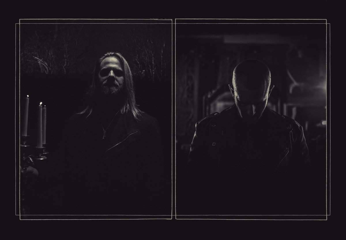 You are currently viewing Οι LIGHT OF THE MORNING STAR ανακοινώνουν νέο EP & παρουσιάζουν το πρώτο κομμάτι!