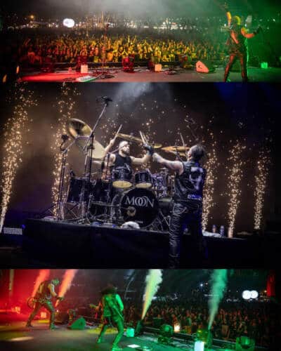 Read more about the article Οι MOONSPELL ανακοινώνουν την παγκόσμια μετάδοση του πρώτου συμφωνικού, Arena Headline Show στη Λισαβόνα!