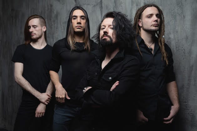 You are currently viewing Οι NEONFLY αποκαλύπτουν το μουσικό βίντεο “Live at Ripollet Rock”!