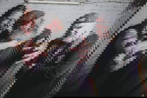 Read more about the article Οι NITROGODS ανακοινώνουν το ολοκαίνουργιο άλμπουμ “Valley Of The Gods” κυκλοφορεί το πρώτο video single “Kings Of Nothing” τώρα!