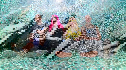 Read more about the article Οι Ούγγροι Nest of Plagues υπογράφουν με την Wormholedeath και κυκλοφορούν το άλμπουμ “Hellsolation”!