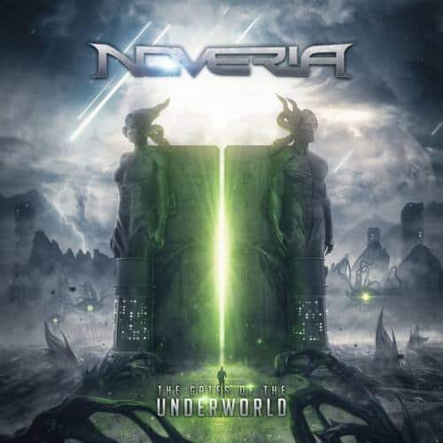 Read more about the article Noveria – “The Gates of Underworld” album review