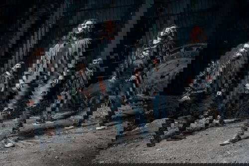 Read more about the article Οι Noveria στο Metalwar.gr!