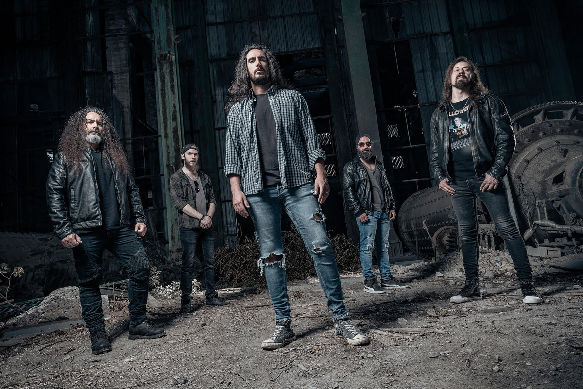 Read more about the article Οι Noveria στο Metalwar.gr!