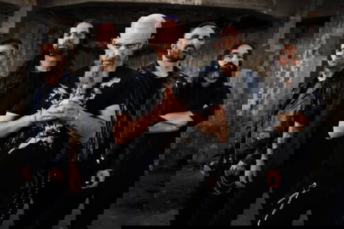 Read more about the article Τα πρώτα άλμπουμ των On Thorns I Lay είναι τώρα διαθέσιμα στο Streaming!