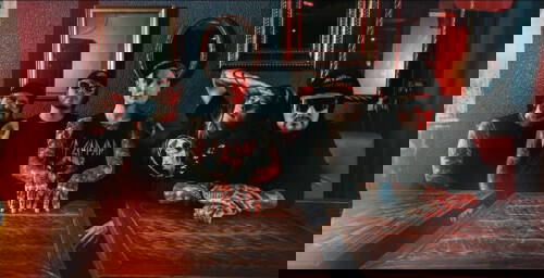 Read more about the article Οι One Morning Left ανακοινώνουν το άλμπουμ τους και προβάλλουν single video εμπνευσμένο από τον Knight Rider