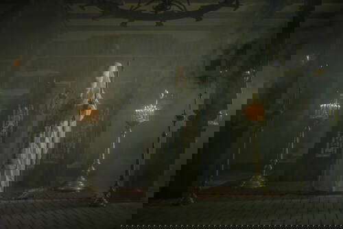 Read more about the article PATRIARKH είναι το νέο όνομα των Batushka!