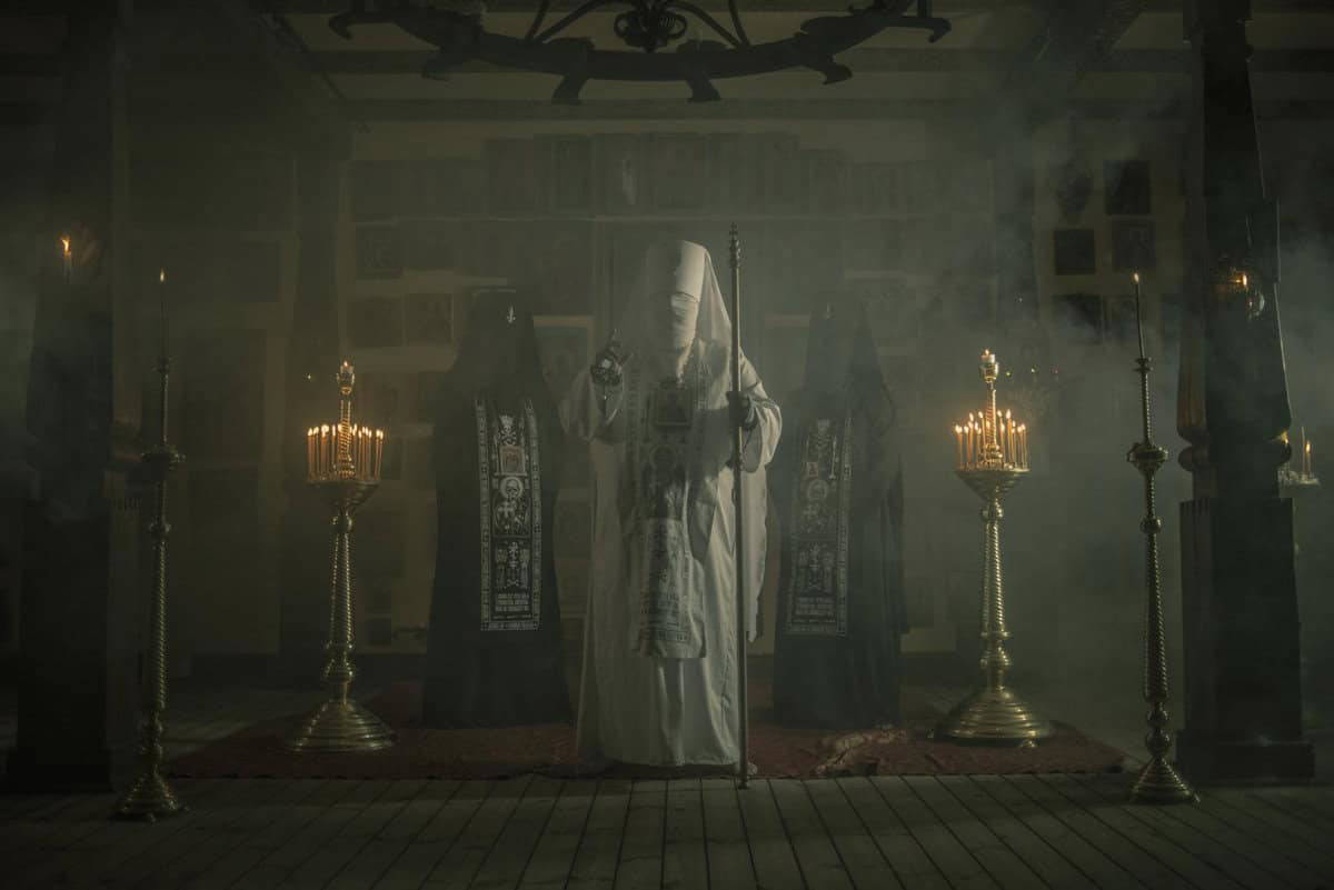 You are currently viewing PATRIARKH είναι το νέο όνομα των Batushka!