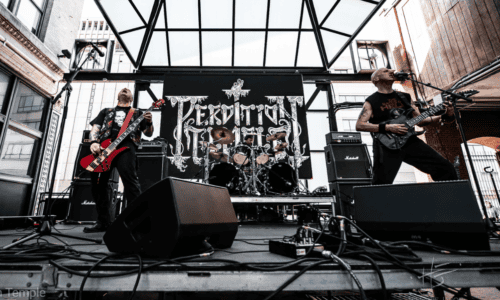 Read more about the article Οι PERDITION TEMPLE και οι OMEGAVORTEX θα περιοδεύσουν στην Ευρώπη για πρώτη φορά αυτό το φθινόπωρο
