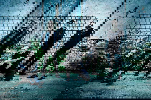 Read more about the article Οι PYRACANDA επιστρέφουν με το studio album “Losing Faith” μέσω της FHM Records και αποκαλύπτουν νέο κομμάτι