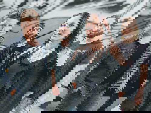 Read more about the article Οι Γάλλοι τιτάνες του modern metal PYRAH υπογράφουν με την Wormholedeath!