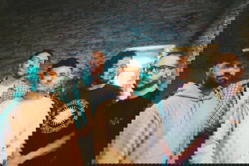 Read more about the article Οι STINKY κυκλοφορούν το single/music video “Alignment” από το νέο άλμπουμ “Solace” που θα  κυκλοφορήσει στις 21 Φεβρουαρίου!