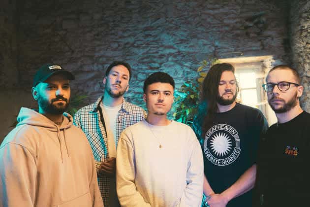 You are currently viewing Οι STINKY κυκλοφορούν το single/music video “Alignment” από το νέο άλμπουμ “Solace” που θα  κυκλοφορήσει στις 21 Φεβρουαρίου!