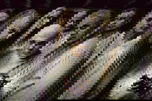 Read more about the article Οι Γερμανοί folk metallers SUBWAY TO SALLY εκπλήσσουν με την ανακοίνωση του 15ου στούντιο άλμπουμ τους!