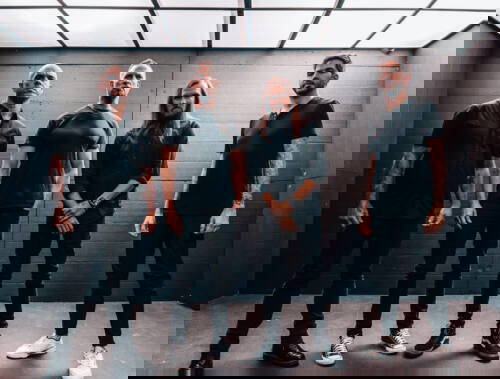 Read more about the article Οι TREMONTI κυκλοφορούν το κινηματογραφικό μουσικό βίντεο “The Mother, The Earth And I”