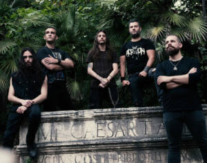 Οι TRIUMPHER επιστρέφουν στην Αθήνα με live στο Κύτταρο