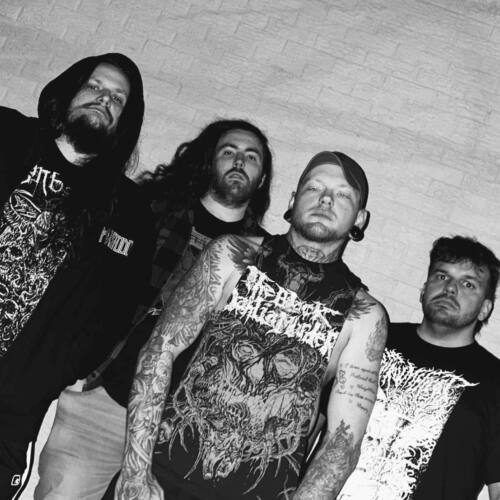 Read more about the article Οι The Delirium Effect κυκλοφορούν δεύτερο single από το νέο EP “POINT BLANK”!