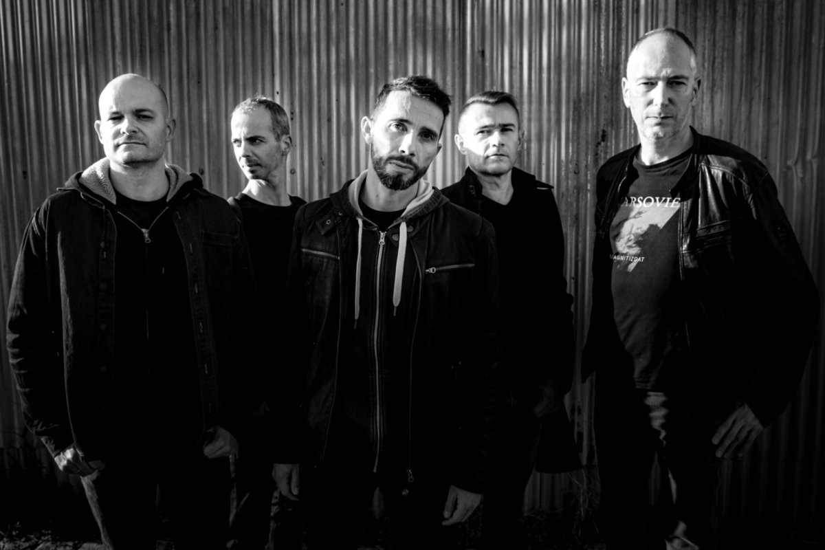 You are currently viewing Οι The Old Dead Tree κυκλοφορούν το single “Unpredictable”