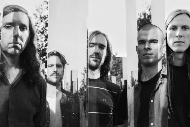 You are currently viewing Οι WEITE ανακοινώνουν το επερχόμενο στούντιο άλμπουμ «Oase» για κυκλοφορία το Νοέμβριο από την Stickman Records!